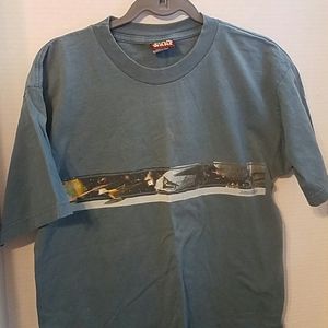 Star wars tee